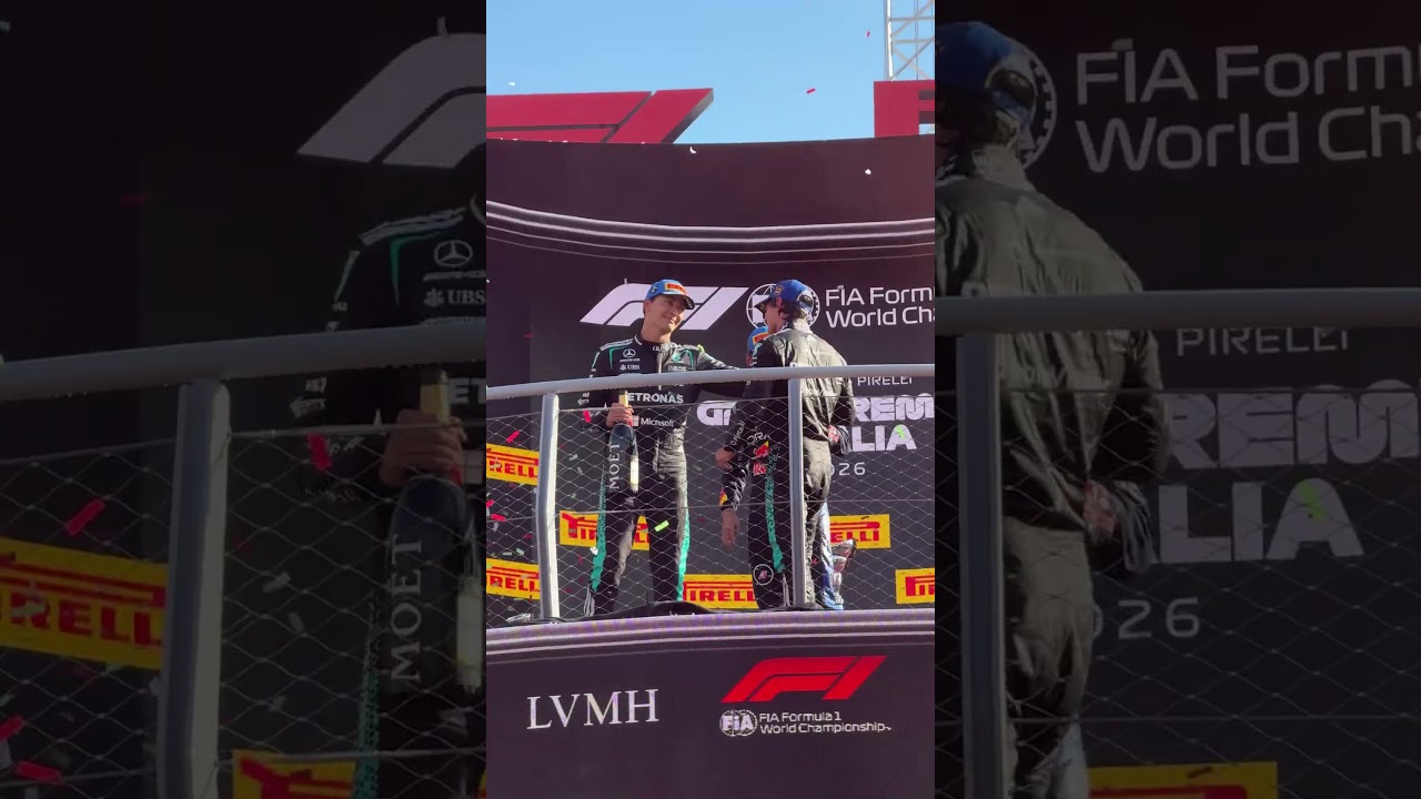 Monza vibes... unmatched! 💯🏆