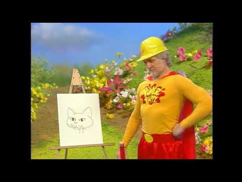 Pappyland (Episode 503) - The Power Pappy Adventure