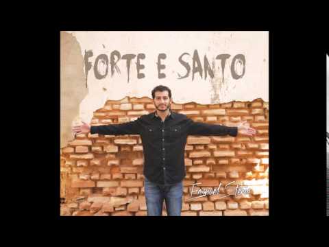 Sangue Da Misericórdia - Emanuel Stênio