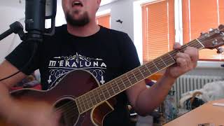 Versengold - Verliebt in eine Insel (Akustik Live-Cover)