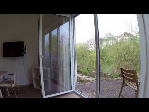 ST-180149 - Modern möbliertes Apartment mit Terrasse in Stuttgart Weilimdorf