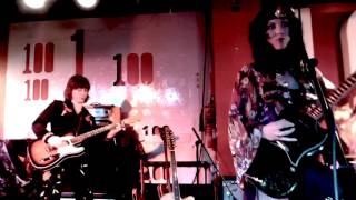 Purson - "Dead Dodo Down" - 16/3/2016