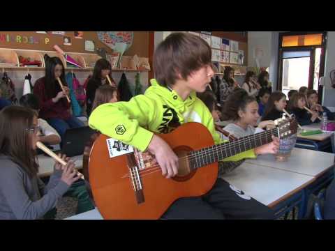 Vídeo Colegio Sant Josep