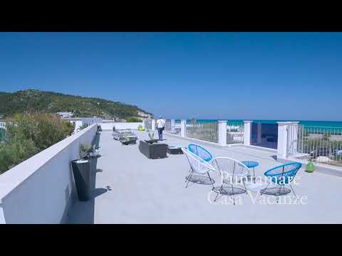 6) Puntamare Casa Vacanze Peschici Italy