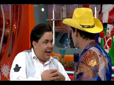 El Guajiro de El Happy Hour - América TeVé