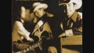 Aaron Watson Lonely Lubbock Lights