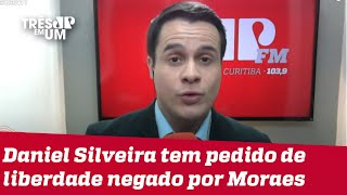 Marc Sousa: Marco Aurélio lavou minha alma quando chamou Moraes de ‘xerife’