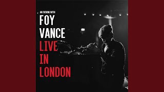 Closed Hand, Full Of Friends (Live)