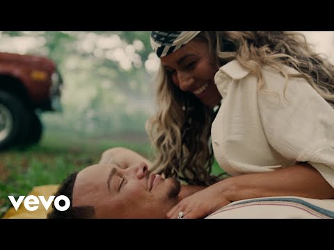 Kane Brown, Katelyn Brown - Thank God (Official Behind the Scenes)