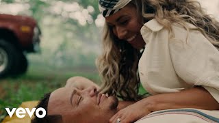 Kane Brown, Katelyn Brown - Thank God (Official Behind the Scenes)