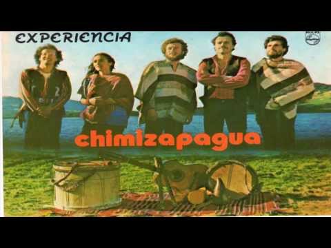 Chimizapagua - Atardecer (1984)