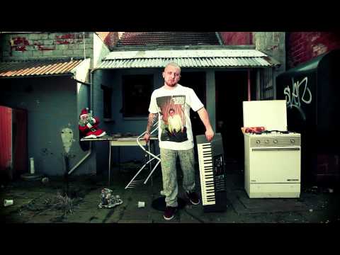 Mr. Polska - Vinger op de Klitter Ft. Billy The Klit