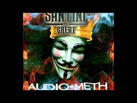Santini The Great- Get Like Us