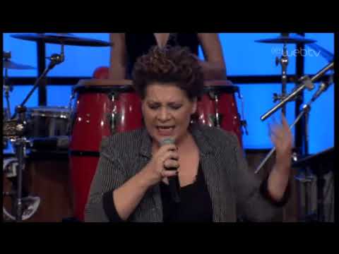 Γιώτα Νέγκα  -  Σβήσε το φεγγάρι - Στα Τραγούδια Λέμε Ναι