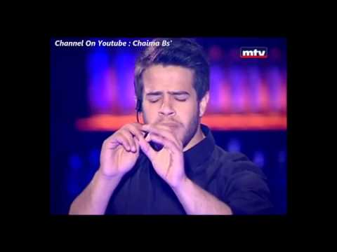 ادهم النابلسي موال "دق الجرس" + اغنية على بالي / Adham Nabulsi - Mawal "Da2 Al Jaras" + Alaa Bali