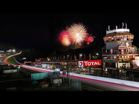 Spa 24 Hours: The Film
