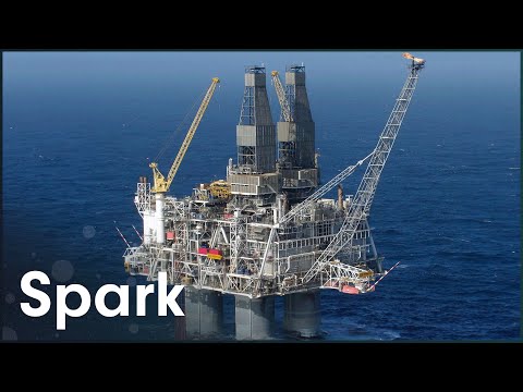 6 Hours Of The World’s Most Spectacular Construction Projects To Fall Asleep To