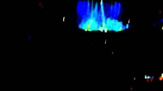 Chris de Burgh - The light on the bay &amp; Have a care - 28.03.2011.MOV