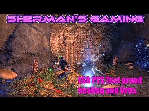 download lagu mp3 mp4 Grand Healing Eso, download lagu Grand Healing Eso gratis, unduh video klip Grand Healing Eso