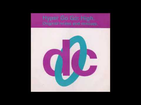 Hyper Go Go - High - 1992
