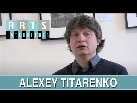 ALEXEY TITARENKO - 2016