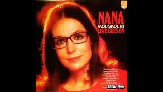 Nana Mouskouri - Our Last Song Together (1976)