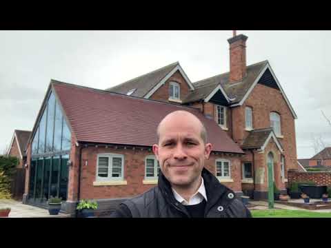 Coming soon in Smite Hill, Hindlip, Worcestershire - Fine & Country Worcestershire, Nick Kendrick