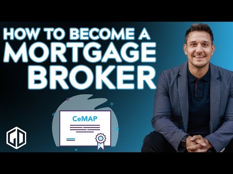 Mortgage adviser video 1