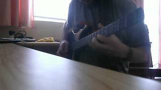 Don't bother me - Annihilator (cover)