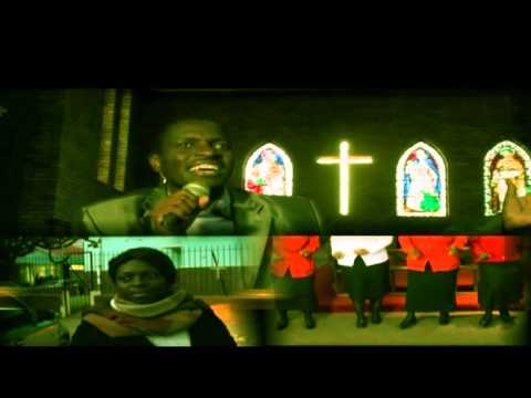 Mwari Muri Zuva Redu - REV T T CHIVAVIRO