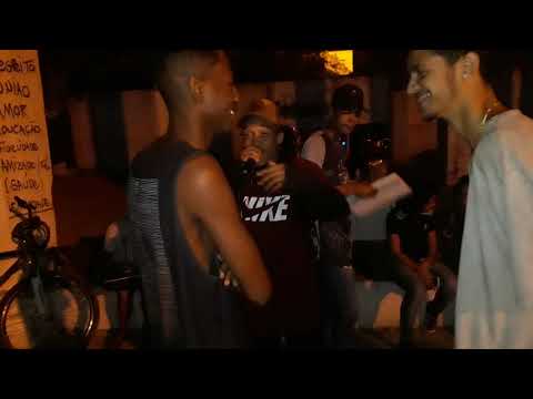 Batalha do V.D.T de Bangu/Galaxe vs BN vs Magro alquimia