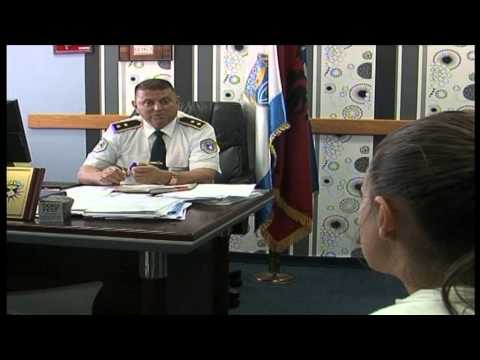 PRIZREN MASHTRIMI ABCNews 30 Tetor 2013