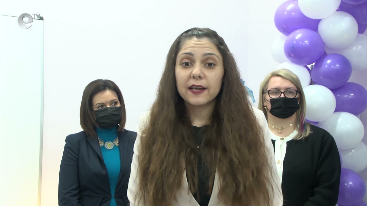 В димитровградското ОУ "Пенчо Славейков" откриха сензорна стая