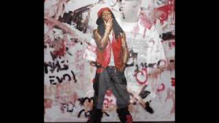 Lil&#39; Wayne - Im Going In remix