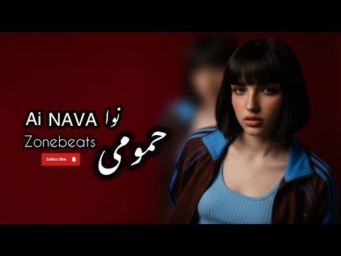 Nava Ai -  یه حمومی سیت بسازم \ حمومی | نوا 