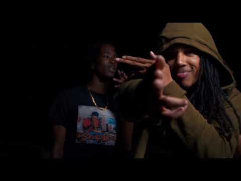 FBM Camo - How It Feels (Official Video)