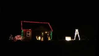 put a little holiday  in your heart