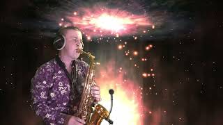 Download lagu Barbra Streisand - Woman In Love ( cover by Amigoiga sax ) Saxophone mp3