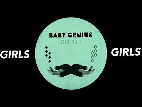 Baby Genius - Girls