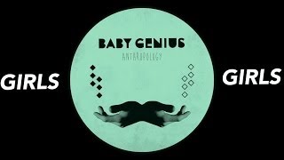 Baby Genius - Girls