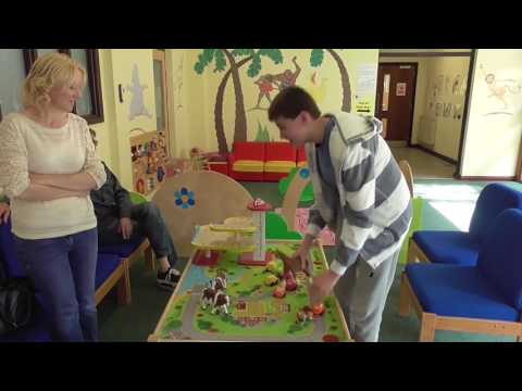 Welcome to the Salt Way Centre