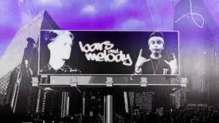 Bars and Melody - Battle Scars (Lyric Video)