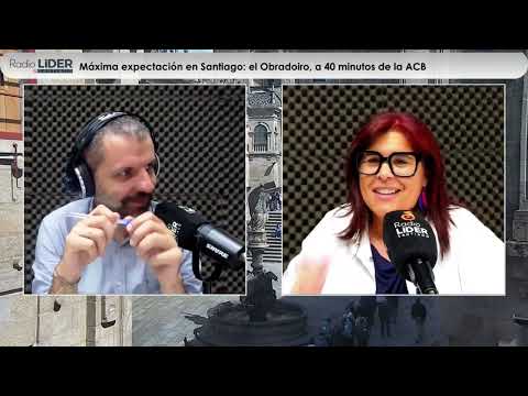 Pilar Lueiro reivindica unha Ascensión “orgullosa da cultura galega” e pensada para toda a cidadanía