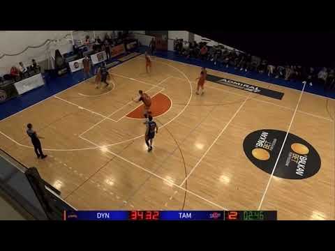 Tim Cameron 2024/2025 Film KK Tamis