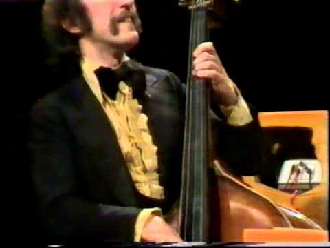 Opus de Funk Heinz von Hermann Trio bei Paul Kuhn 1974?