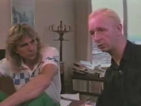 Judas Priest-Dream Deceivers (Excerpt)