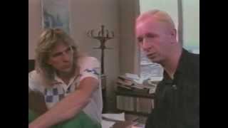 Judas Priest-Dream Deceivers (Excerpt)