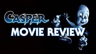 Casper (1995) | Movie Review