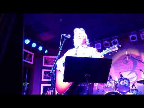 "Headed for the Hills"  - Jim Lauderdale  1-28-20  #7  Funky Biscuit, Boca Raton, FL