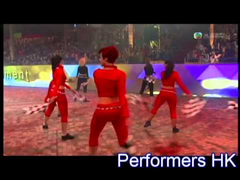 Cheerleaders